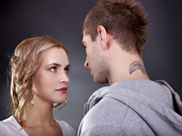 ТОП-6 бескомпромиссных признаков того, что он влюблен