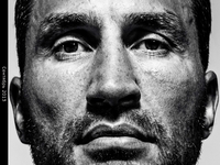 Владимир Кличко в Esquire: В отношениях с женщинами сложное все