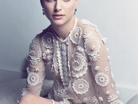 ТОП-15 лучших коротких причесок звезд