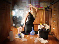 Глобальная ревизия: Списки того, что пора "выкинуть" из своей жизни