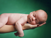 Какой район Киева стал лидером по рождаемости