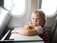 Документы для выезда ребенка за границу