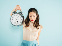 Меньше текста, больше дела: Как перейти от слов к действиям