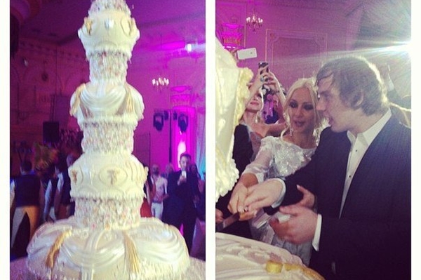 ВКонтакте Леры Кудрявцевой