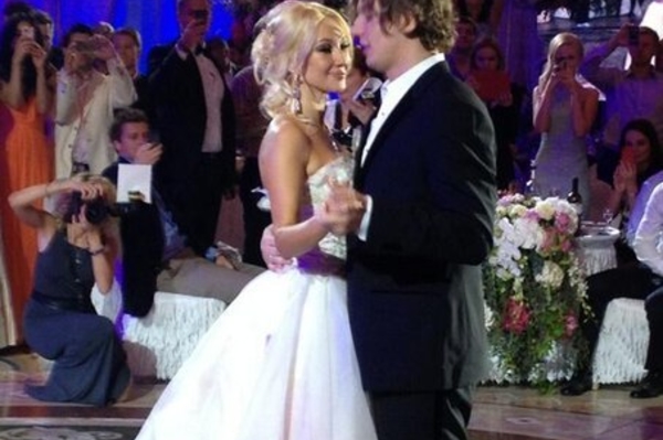 ВКонтакте Леры Кудрявцевой