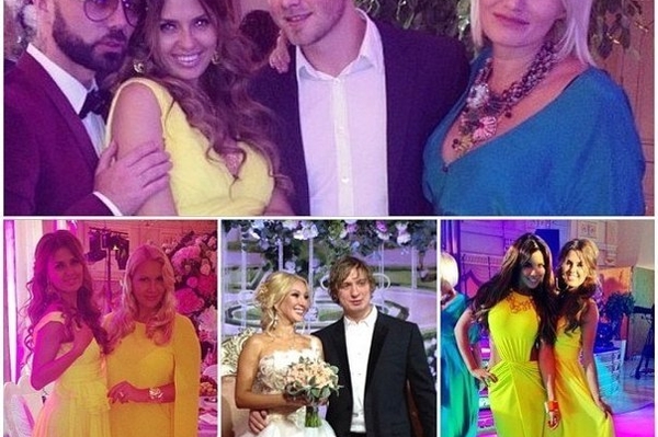 ВКонтакте Леры Кудрявцевой