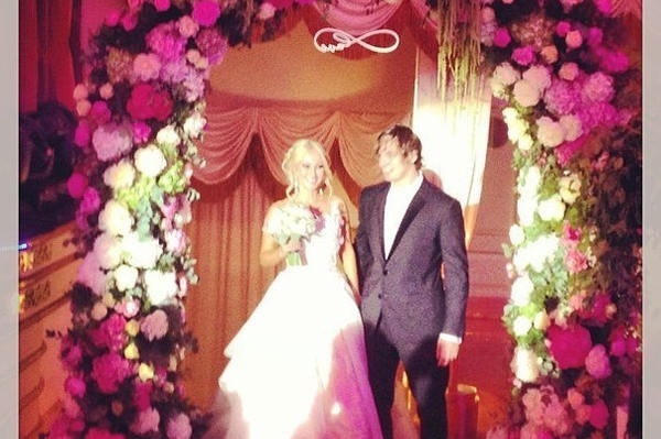 ВКонтакте Леры Кудрявцевой