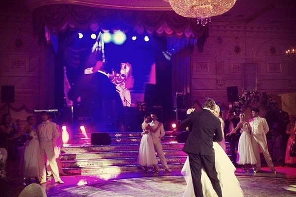 ВКонтакте Леры Кудрявцевой