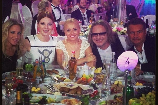 ВКонтакте Леры Кудрявцевой