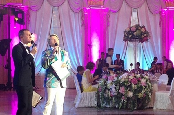 ВКонтакте Леры Кудрявцевой