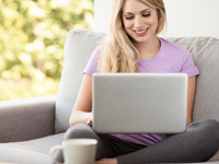 Знакомство в Сети: Есть ли шансы, есть ли смысл