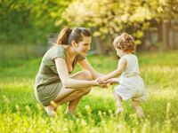 Куда пойти с ребенком на выходные в Киеве