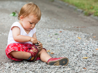 Первая обувь для ребенка: Как выбрать