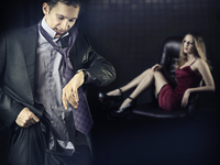 Любовница женатого мужчины: Быть ею или не быть