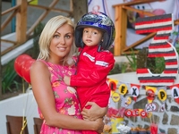 Советы звезд: Как воспитать ребенка