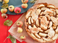 Яблочный Спас 2016: ТОП-5 праздничных рецептов