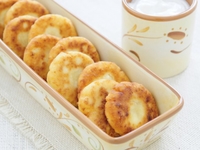 Как приготовить вкусные сырники