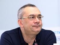 Константин Меладзе разводится с женой – СМИ