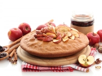 Яблочный пирог: ТОП-5 летних рецептов