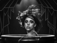 Lady GaGa показала новый клип