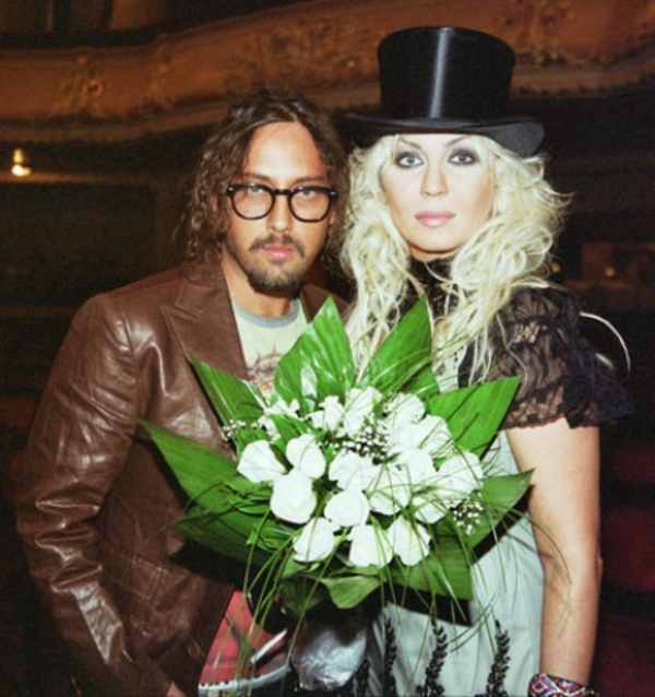 Ирина Билык призналась, что Дмитрий Коляденко бил ее при ребенке