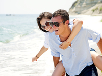 Дружба между мужчиной и женщиной: Секс, отложенный на потом?