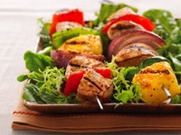 Курица с ананасами: ТОП-5 рецептов