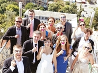 Оригинальные идеи для свадьбы: нестандартные развлечения