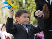 В этом году в столичные школы пойдут 26 тысяч первоклассников