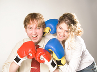 "Скандальная" музыка: ТОП-5 песен о ссорах