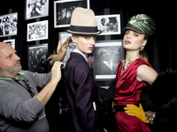 Актуальные прически нового сезона: Модный обзор