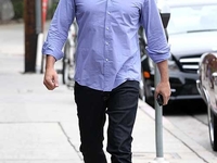 Отец недели: Бен Аффлек (ФОТО)