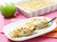 Ореховый Спас: ТОП-5 праздничных рецептов