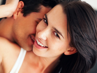 Секс во время беременности: 3 безопасные позы