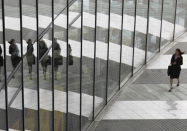 Опрос: Подавляющее большинство украинских преподавателей считают главной проблемой высшего образования низкую зарплату