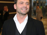 Виктор Васильев: Мне нравится ухаживать за дочкой