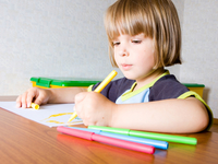 Как поддержать первоклассника: Совет психолога