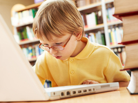 Тест: Готов ли твой ребенок к школе