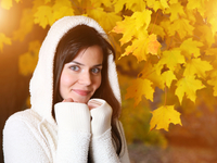 Подготовь кожу к осеннему периоду