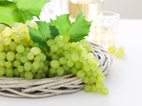 Виноград: польза и правила выбора