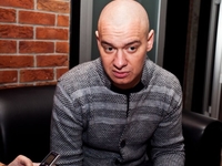 Евгений Кошевой про обиду на Дмитрия Шепелева: Работа есть работа