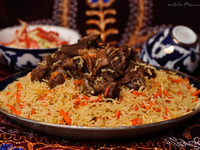 Правила приготовления вкусного и полезного плова