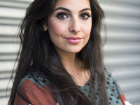 Красота в деталях: Street style