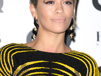 Beauty-образ дня: Рита Ора