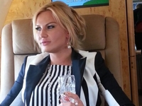 Камалия снова заставила усомниться в своей беременности