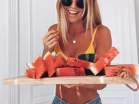 Какие продукты помогут избавиться от головной боли