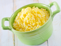 Тыквенная каша: Рецепт