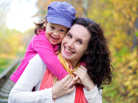 Куда пойти с ребенком на выходные в Киеве?