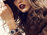 Летние тренды в осеннем макияже