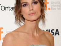 Beauty-образ дня: Кира Найтли